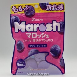 Marosh - Grape Soda
