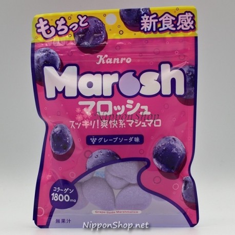 Marosh - Grape Soda