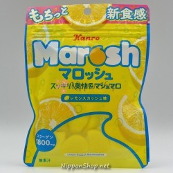 Marosh - Lemon Squash