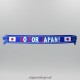 GO FOR JAPAN Muffler