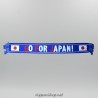 GO FOR JAPAN Muffler