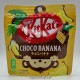 KitKat Cubes - Choco Banana