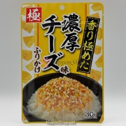 Nokou Cheese Furikake