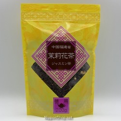 Fujian JasminTea