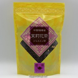 Fujian JasminTea