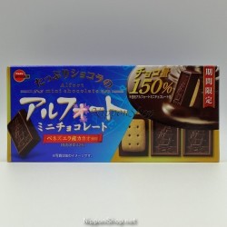 ALFORT mini - Tappuri Chocola