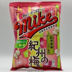 Mike Popcorn - Ume