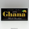 Ghana - Black Chocolate