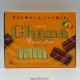 Ghana Excellent - Roast Milk Chocolate