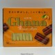 Ghana Excellent - Roast Milk Chocolate