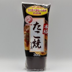 Takoyaki Sauce