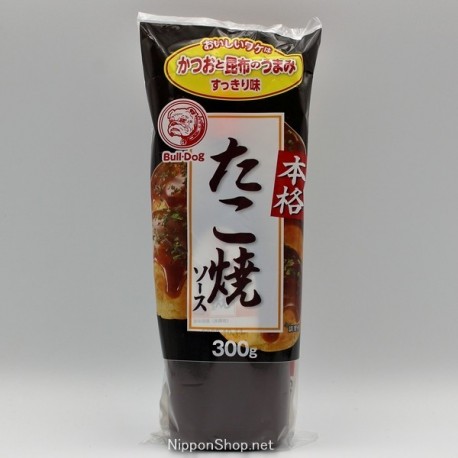 Takoyaki Sauce