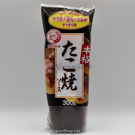 Takoyaki Sauce