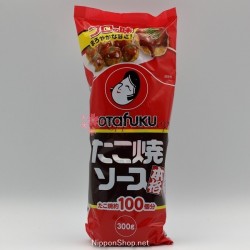 Otafuku Takoyaki Sauce