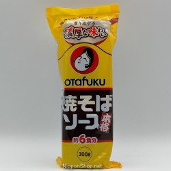 Otafuku Yakisoba Sauce