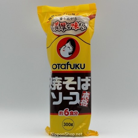 Otafuku Yakisoba Sauce