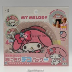 Onigiri Dekopack - My Melody