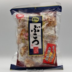 Bukotsu - Shimikomi Shoyu