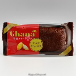 Ghana Gateau Chocola