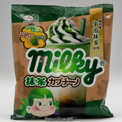MILKY Candy - Matcha Cappuccino
