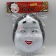 Folk Art Mask - Okame