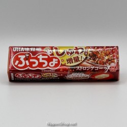 Puccho Strong Cola