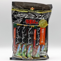 PREMIUM Umaibo - Wafu Steak
