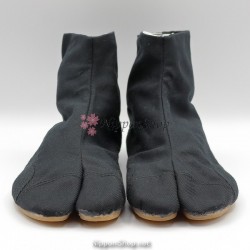 Jikatabi (Ninja Shoes)