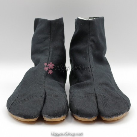 Jikatabi (Ninja Shoes)