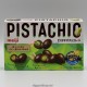meiji PISTACHIO chocolates