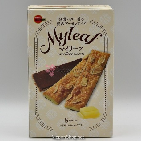 Excellent Sweets - Myleaf