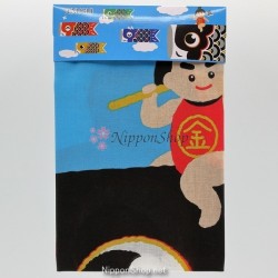 Tenugui - Koi-Nobori