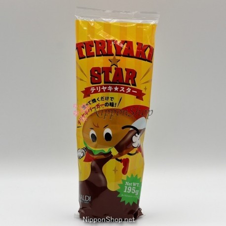Teriyaki Star