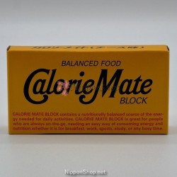 Calorie Mate - Cheese