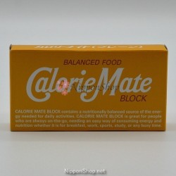 Calorie Mate - Plain