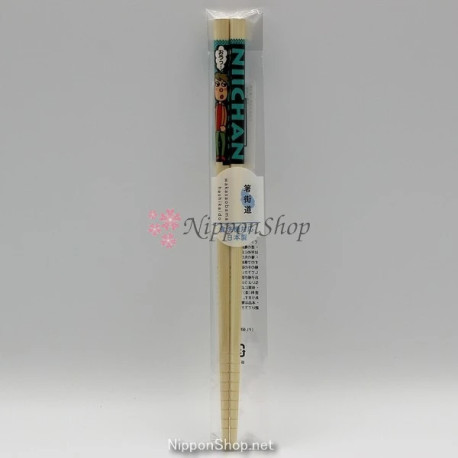 Chopsticks - Niichan