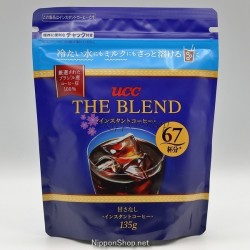 UCC - THE BLEND