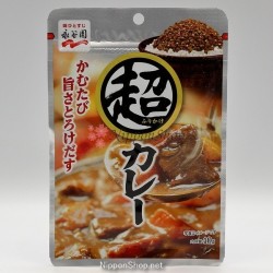 Cho Furikake Curry