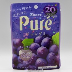 Pure Gummy - Grape