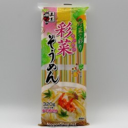 SaiSai Somen