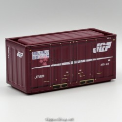 20ft Container - JRF