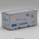 20ft Container - Sagawa