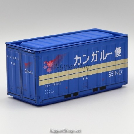 20ft Container - Seino