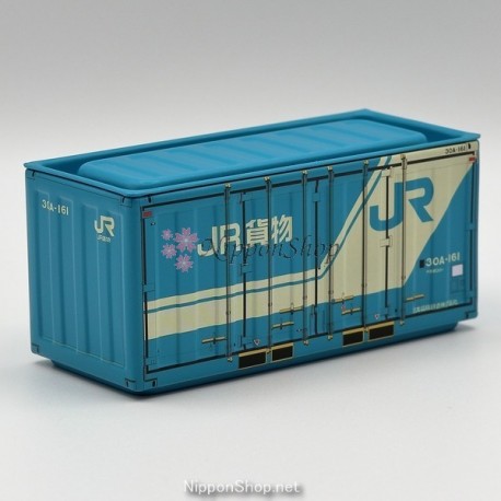 20ft Container - JR