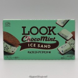 LOOK - ChocoMint ICE SAND