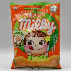 MILKY Candy - Yubari Melon