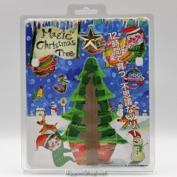 Magic Christmas Tree