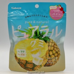 Pureral Gummy - Ananas