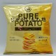 Koikeya PURE POTATO - Gomaabura to Ganen
