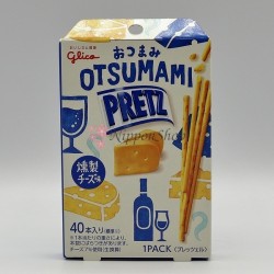 PRETZ Otsumami - Cheese
